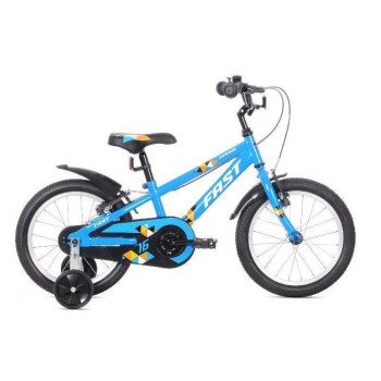 FAST BLUE1